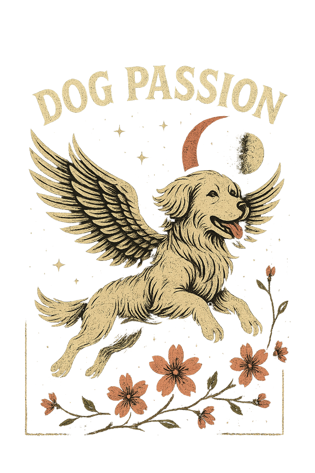 Dog Passion III