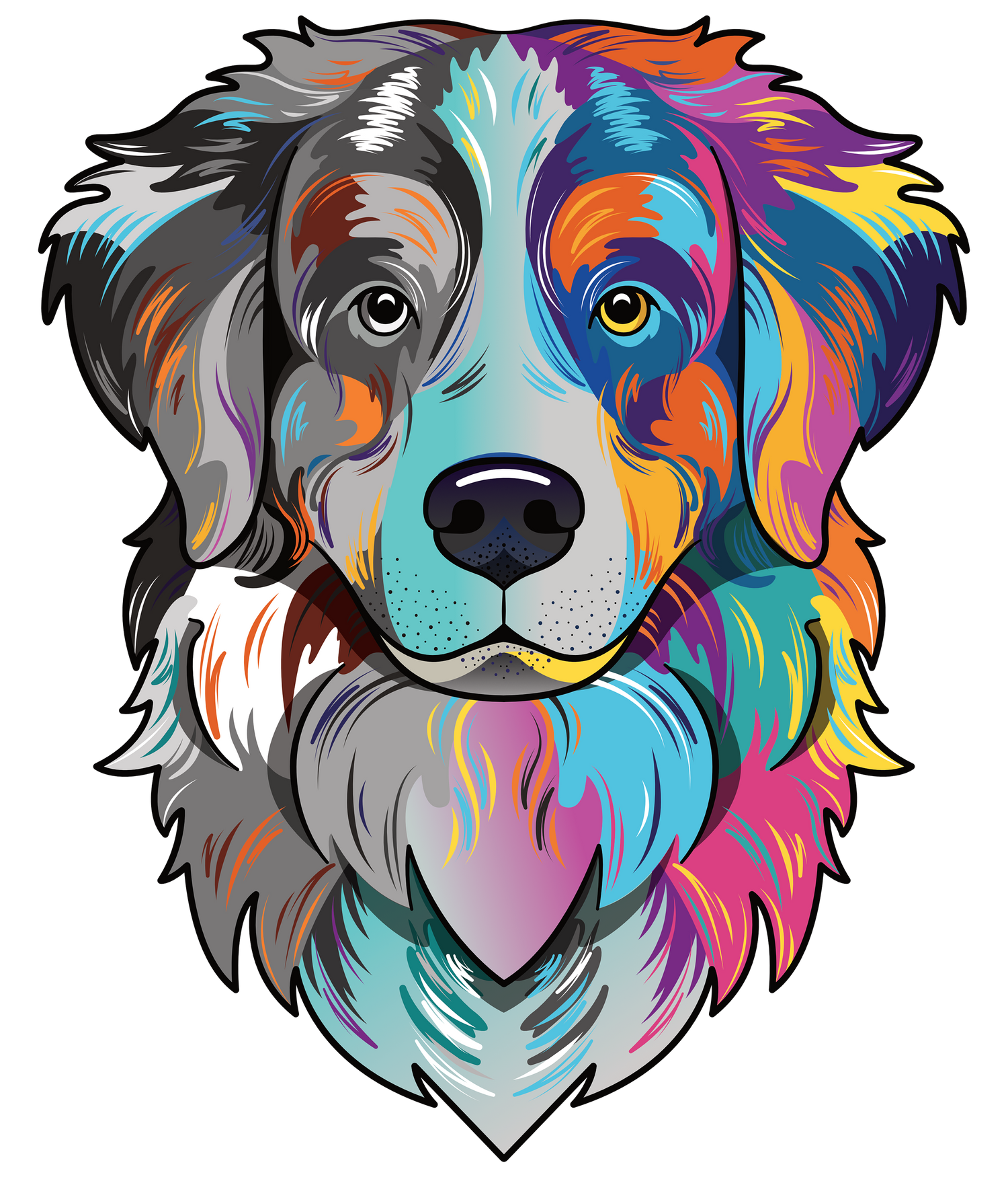 Dog Passion II