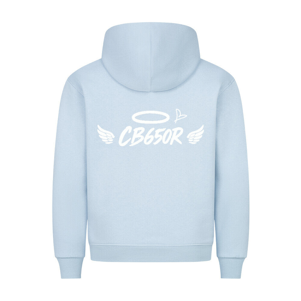 Image for color: babyblau